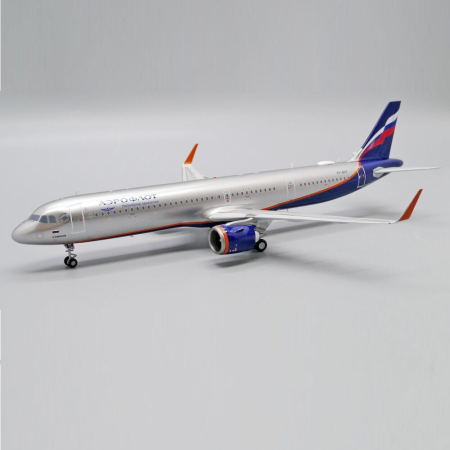 JC WINGS 1:200 AEROFLOT A321 NEO XX20108