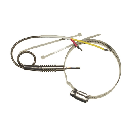 ALCOR EGT TYPE K THERMOCOUPLE CLAMP 3-3/8