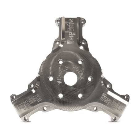 WARP DRIVE PROPELLER HPL3-66-R HUB (75MM)