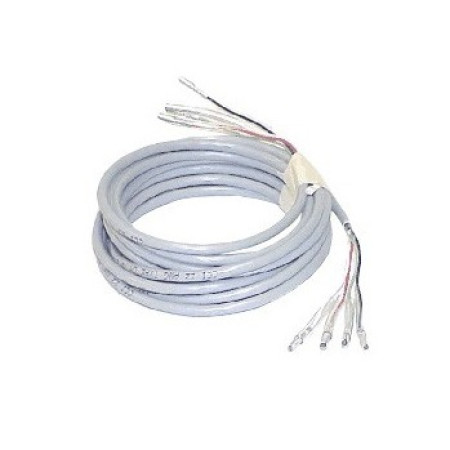 WESTACH GAUGE WIRE EXTENSION LEAD 4-WIRE 5-FOOT 405-SS-SS