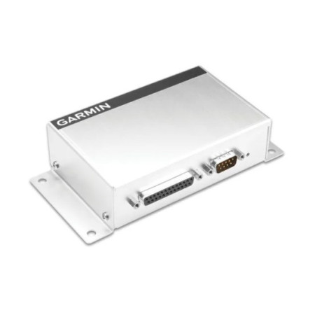 GARMIN GAD29D ARINC INTERFACE UNIT PMA 010-01172-21 (X)