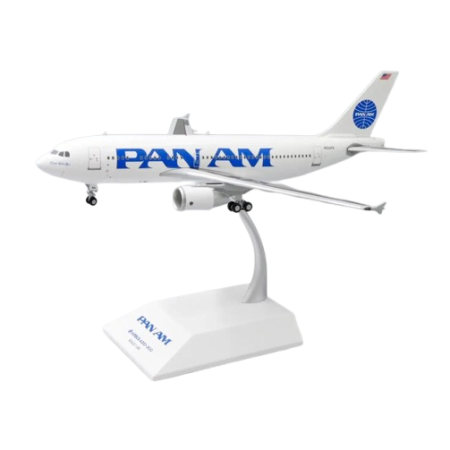 JC WINGS 1:200 PAN AM AIRBUS A310-300 XX2291