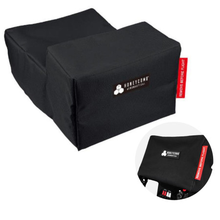 HONEYCOMB SIMULATORS ALPHA BRAVO DUST COVER HC003288