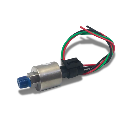 DYNON SENSOR FLUID PRESSURE SENDER 1/8-27 NPT (50PSI) 103713-000