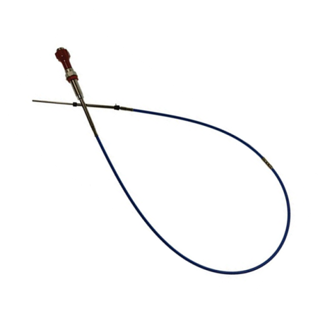 MCFARLANE CABLE MIXTURE CONTROL MC600-72