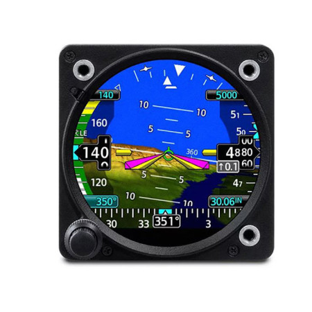 GARMIN GI 275 ADAHRS+AP (CLASS I/II) 010-02326-20 *INSTALL ONLY*