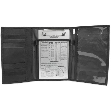 ASA KNEEBOARD LONG TRI-FOLD ASA-KB-3L-A