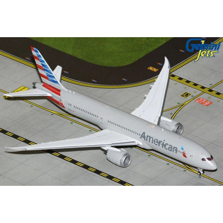 GEMINI JETS 1:400 AMERICAN AIRLINES B787-9 GJAAL2356