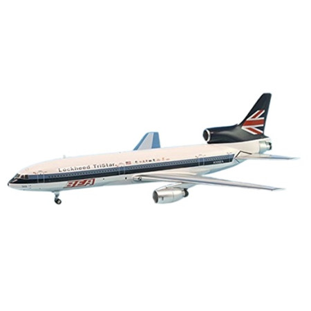 INFLIGHT 1:200 LOCKHEED L-1011 TRISTAR BEA/EASTERN IF011001