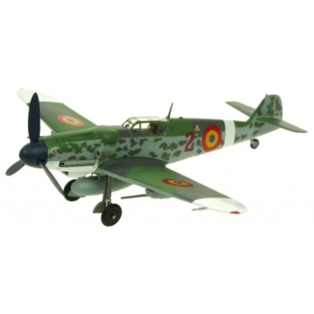 SKY GUARDIANS 1:72 BF 109G-6 MESSERSCHMITT ROMANIAN AF WTW-72-003-002