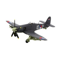 SKY GUARDIANS 1:72 FB.11 HAWKER SEA FURY DUTCH NAVY WTW-72-015-005