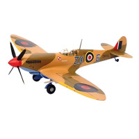 SKY GUARDIANS 1:72 SPITFIRE MK.IX RAF WTW-72-002-011