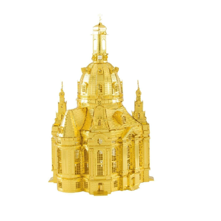 FASCINATIONS INC METAL EARTH ICX119 ICONX DRESDEN FRAUE