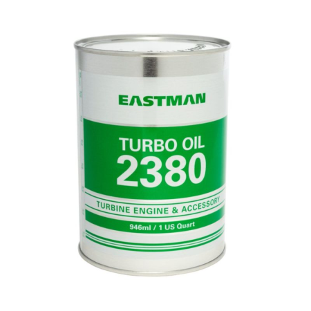 EASTMAN TURBINE OIL 2380 1QT