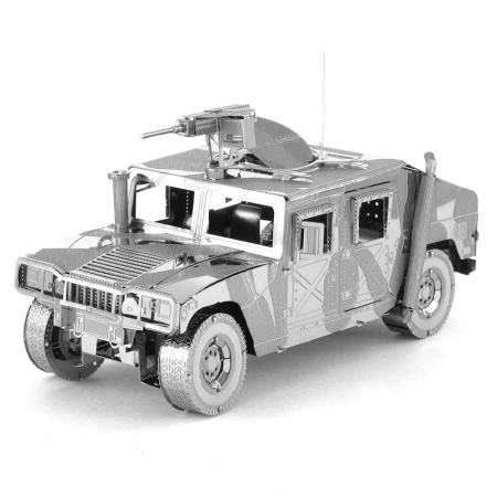 FASCINATIONS INC METAL EARTH ICX008 HUMV