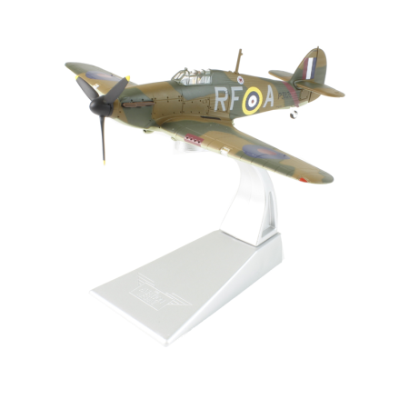 CORGI 1:72 HAWKER HURRICANE MK I AA27606