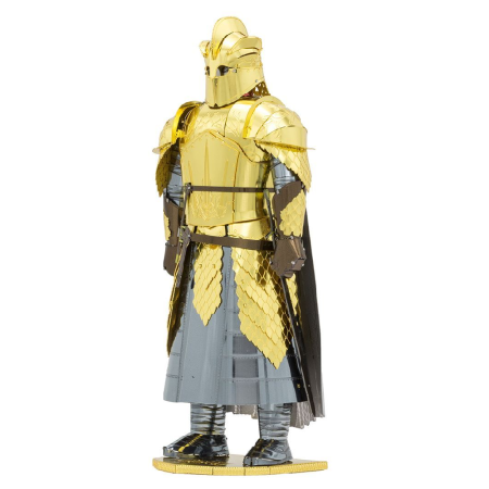 FASCINATIONS INC METAL EARTH ICX123 GAME OF THRONES THE MOUNTAIN