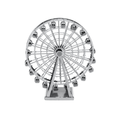 FASCINATIONS INC METAL EARTH MMS044 FERR