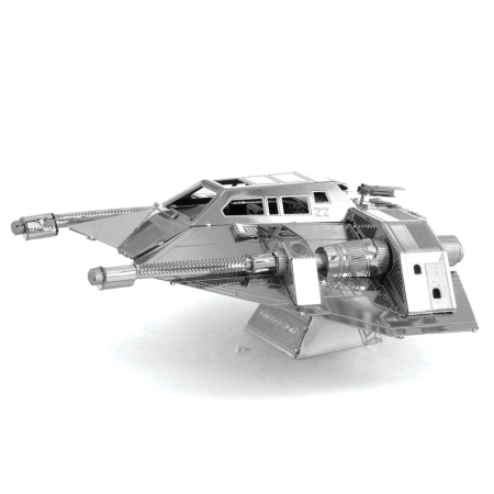 FASCINATIONS INC METAL EARTH MMS258 STAR WARS SNOWSPEEDER