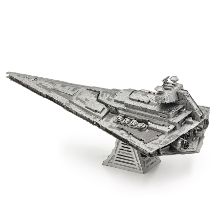 FASCINATIONS INC METAL EARTH ICX130 IMPERIAL STAR DESTROYER