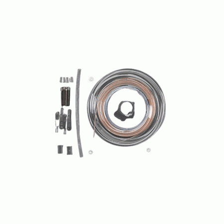 DUBRO 4-40 PULL-PULL SYSTEM DUB518