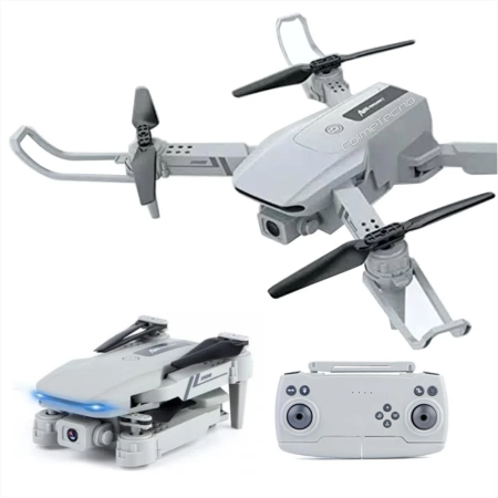 DRONE VANGUARD LH-X60  *DRONE COMPLETO*