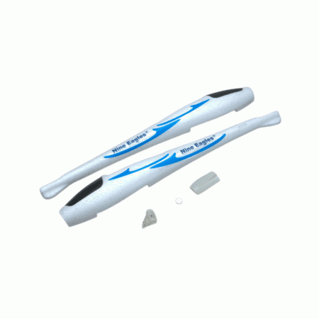 NE401787001A FUSELAGE 787B