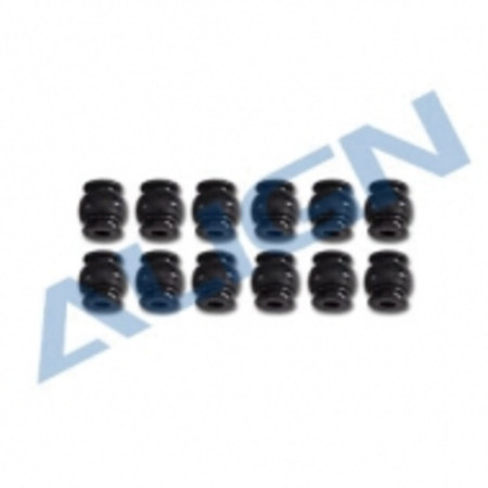 AL GIMBAL PART RUBER DAMPER 50§ GG3004XX