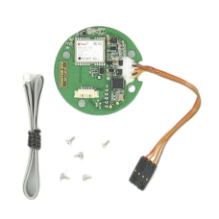 DJI PARTS PHANTOM GPS PART 2