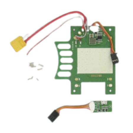 DJI PARTS PHANTOM LED & M BOARD PART 4