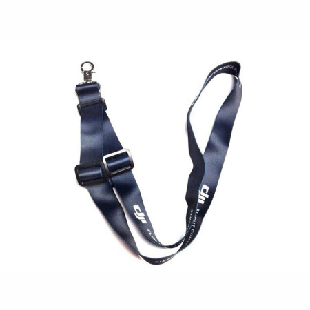 DJI LANYARD DARK BLUE FAIXA PARA RADIO