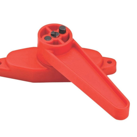 DUBRO E/Z BENDER #2 WIRE FORM TOLL .062-.093 DUB481