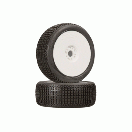 RODA BUGGY 2PC 1/8 BIG BLOX M3 9048-32