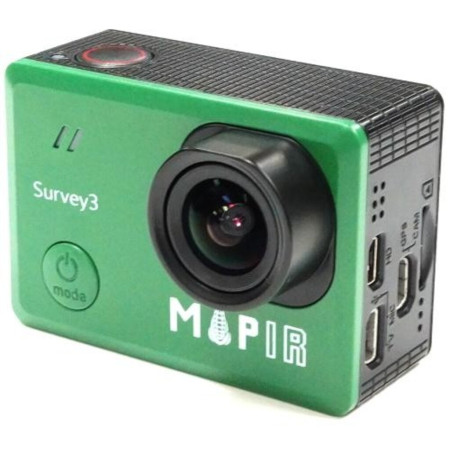 MAPIR SURVEY 3W VISIBLE LIGHT RGB