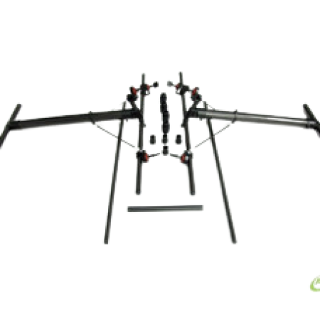 DJI PARTS S800 H-FRAME PART13