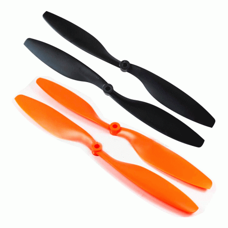 DJI PARTS F450/550 PROPELLER 10/3.8 4PC