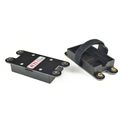 JETI RECEIVER BATTERY PACK TRAY HOLDER RB JETIJMS-HPI-RB