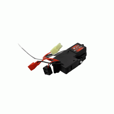 HT 3IN1 SERVO/ESC/RECEIVER HTX-243RES