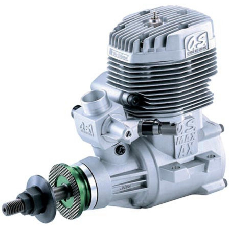 MOTOR OS BIO ETHANOL 75AX-BE 17410