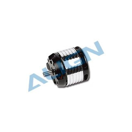 MOTOR ALIGN 250MX 3600KV BLS HML25M01T