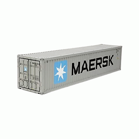 TAMIYA ACC MAERSK CONTAINER 56516