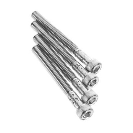 COLARES 8/32 GRAT PLANES 4PCS GPMQ3052