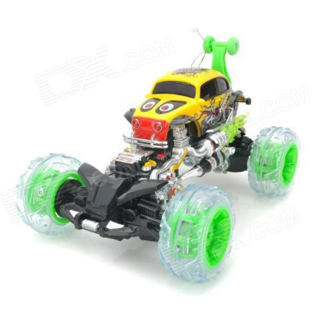 ZARRO MALUCO ROTATION 360§ 333-FD016