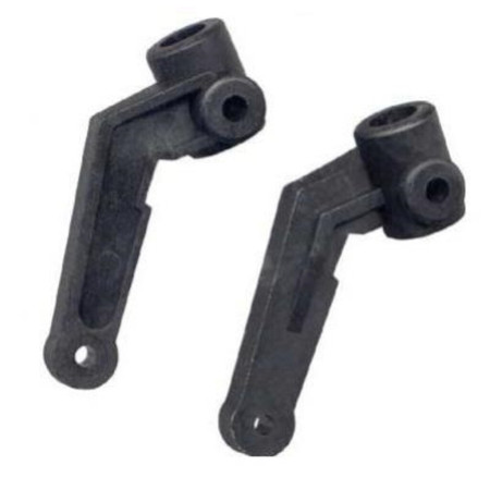 FT STEERING BLOCKS X-CELL 6065