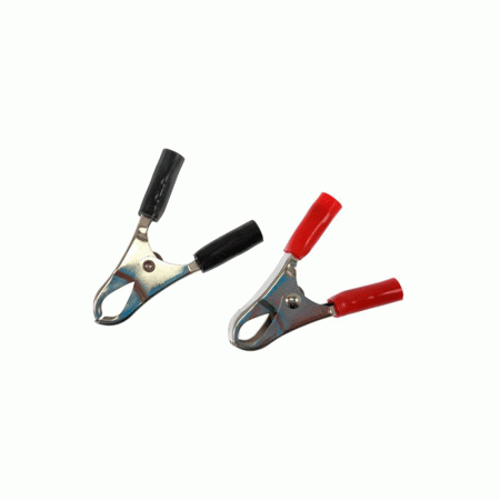 DYNAMITE JACARE BATERIA CARRO 2P DYN5016