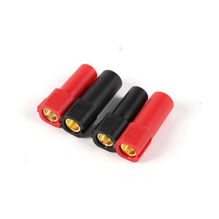 CONECT. AMASS XT150 150A 6MM 4PC XT150-2