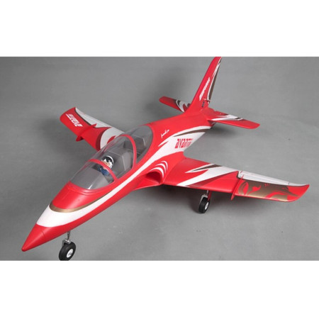 FMM097RED AVANTI JET 70MM RED