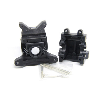 TTR PD0409 TRANSMISSION CASE SET