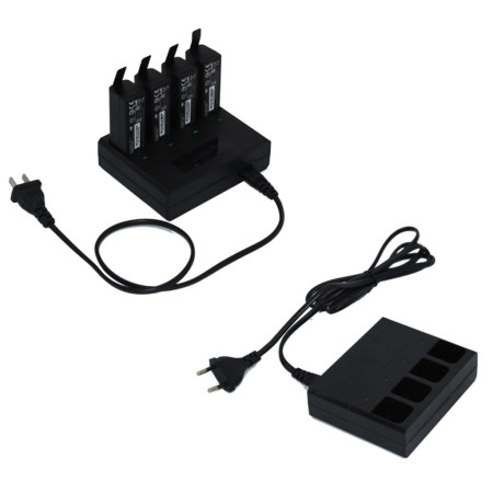 DJI PARTS OSMO PARALEL CHARGER DJI-LM27