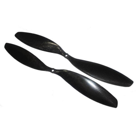 MR CARBON HELICE 10X3.8 F550/450 I E-MAX